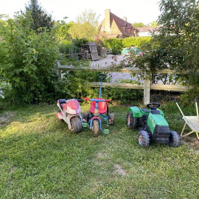 Jeux pour enfants