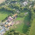 le village d'Omonvile